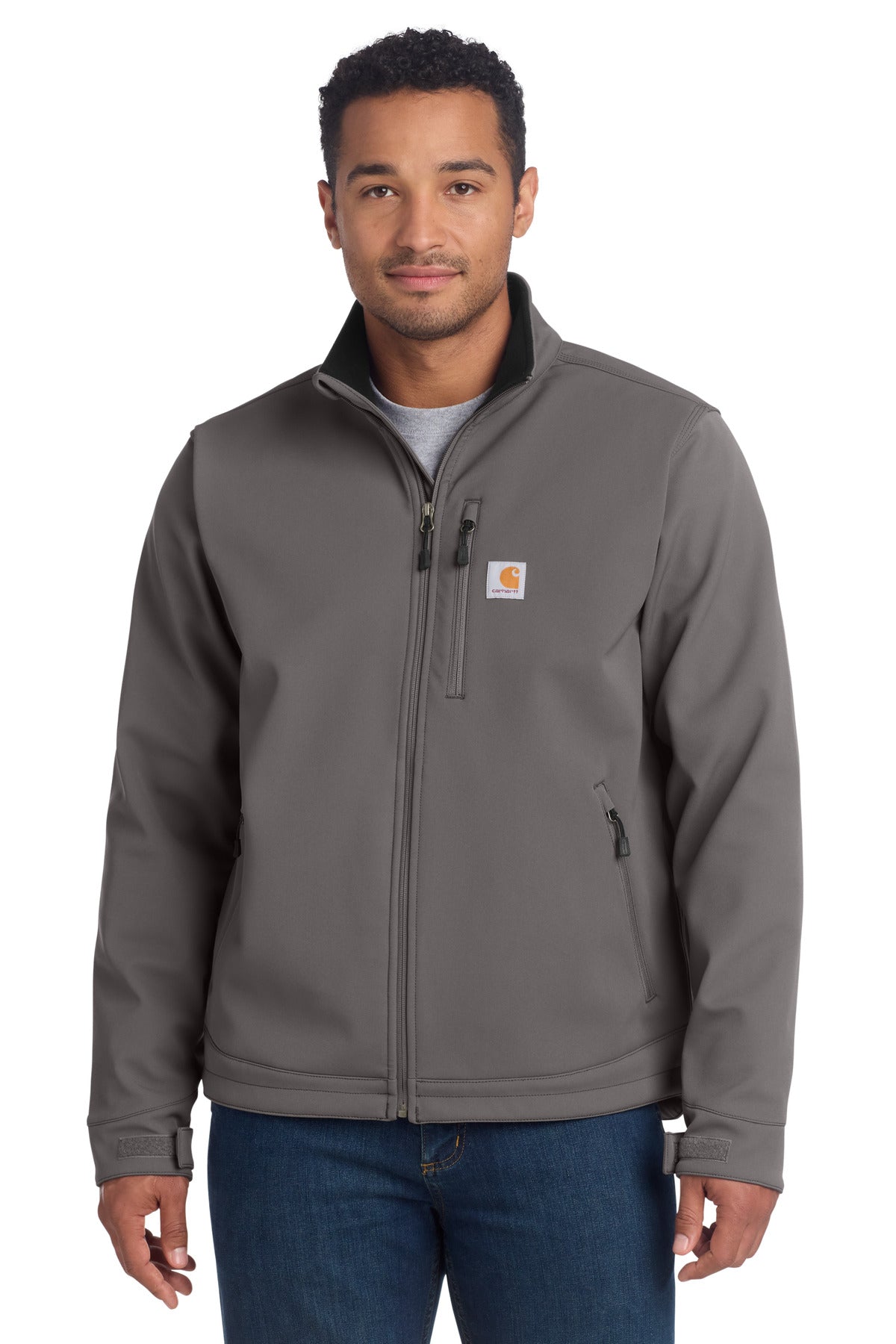 Carhartt ?? Crowley Soft Shell Jacket. CT102199