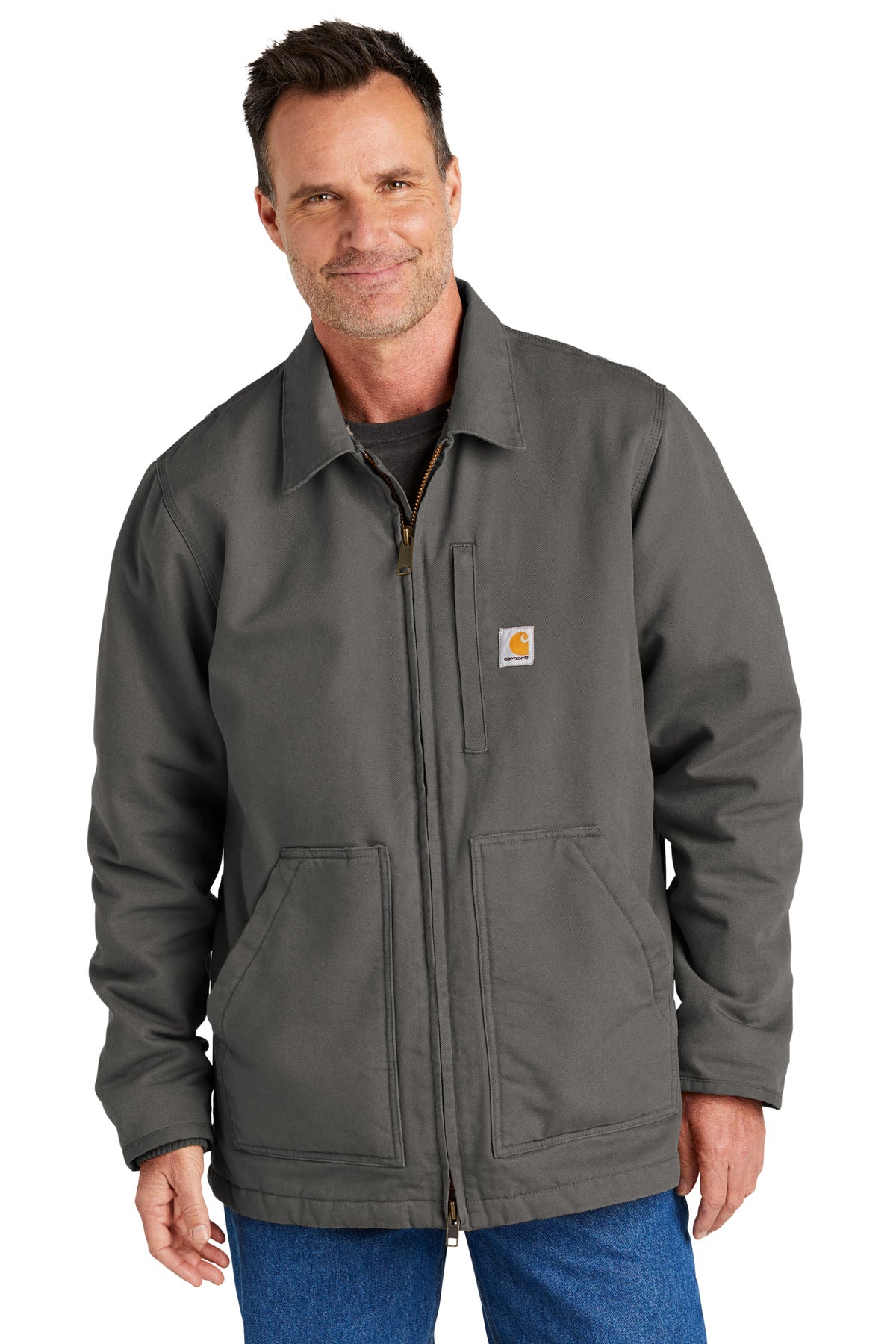 Carhartt? Sherpa-Lined Coat CT104293