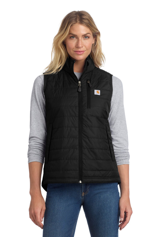 Carhartt?? Women's Gilliam Vest CT104315