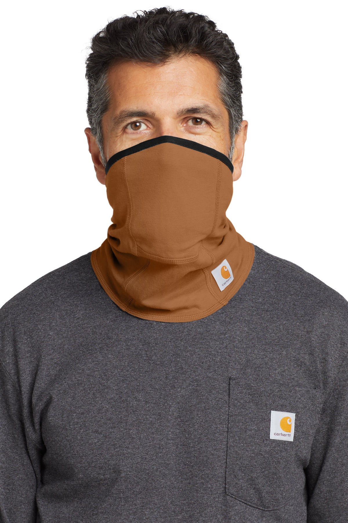 Carhartt ?? Cotton Blend Filter Pocket Gaiter CT105086
