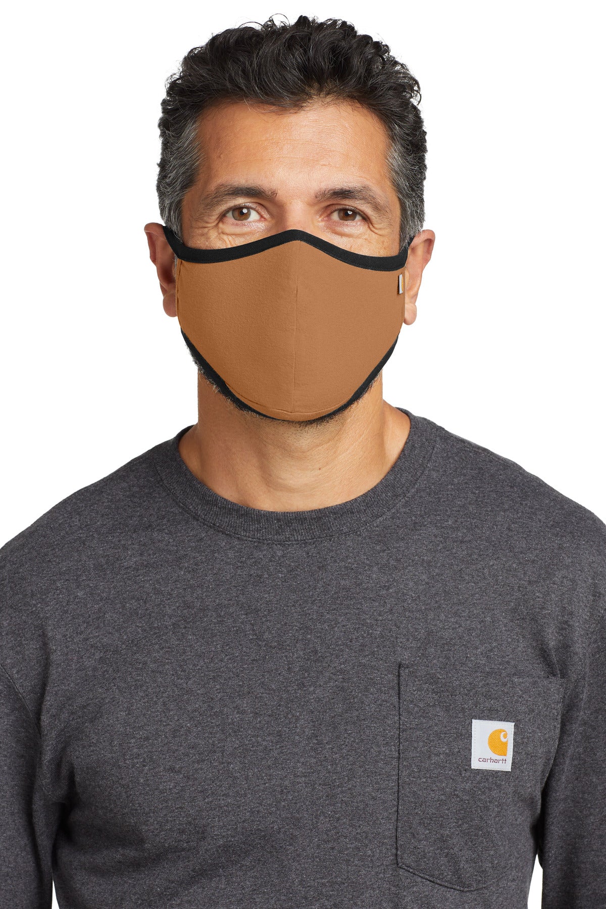 Carhartt?? Cotton Ear Loop Face Mask (3 pack)  CT105160