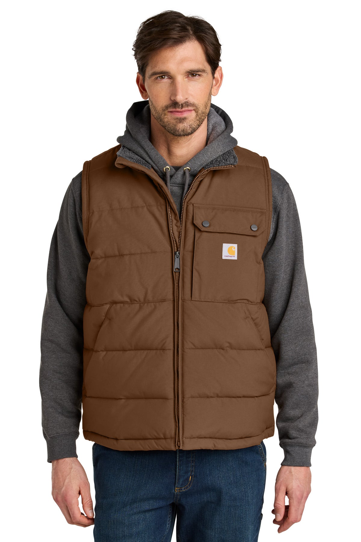 Carhartt?? Montana Insulated Vest CT105475