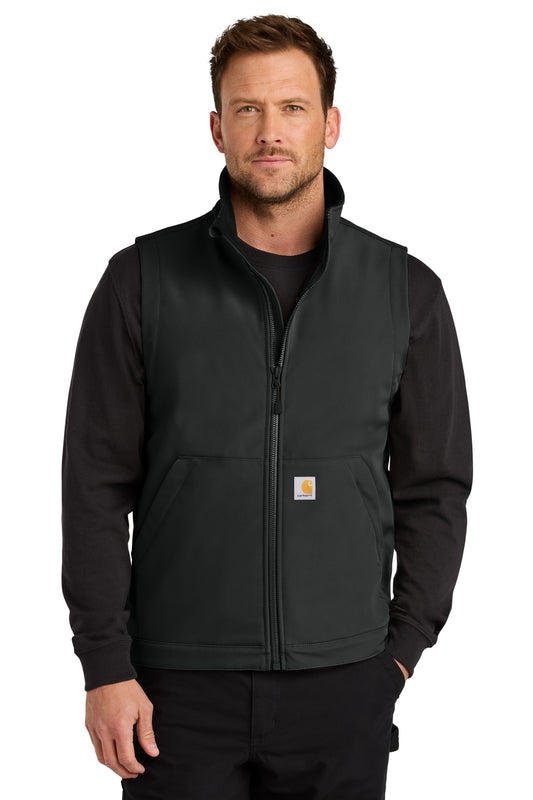 Carhartt?? Rain Defender?? Soft Shell Vest CT106439
