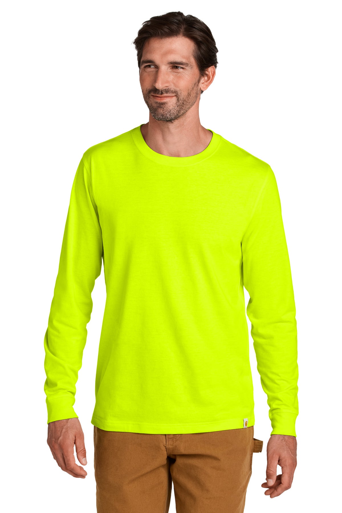 Carhartt?? Long Sleeve T-Shirt CT106921