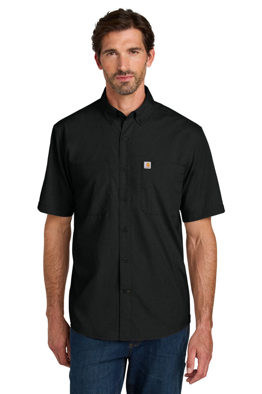 Carhartt Force?? Sun Defenderƒ?› Short Sleeve Shirt CT107107