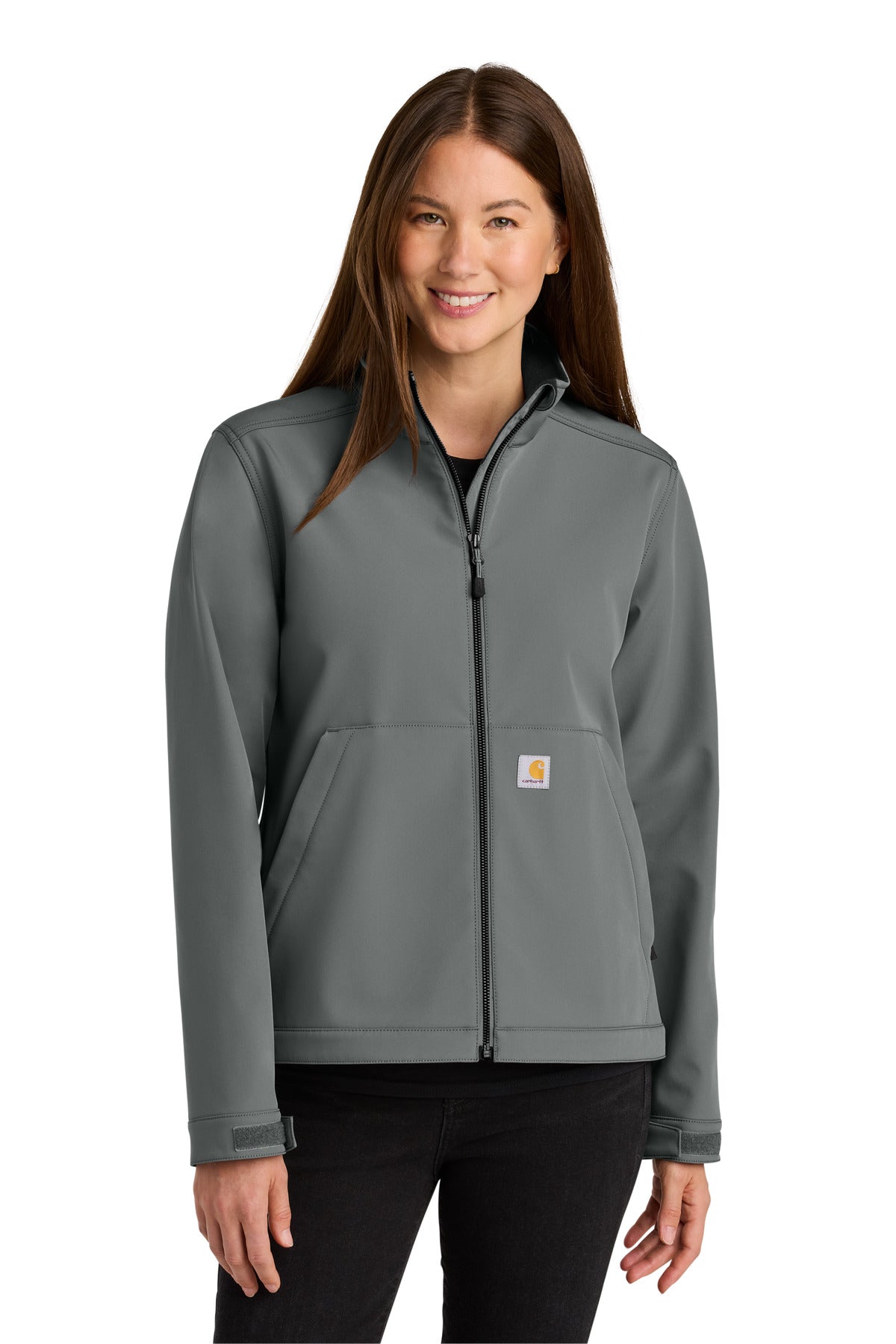 Carhartt?? Women's Rain Defender?? Soft Shell Jacket CT107115