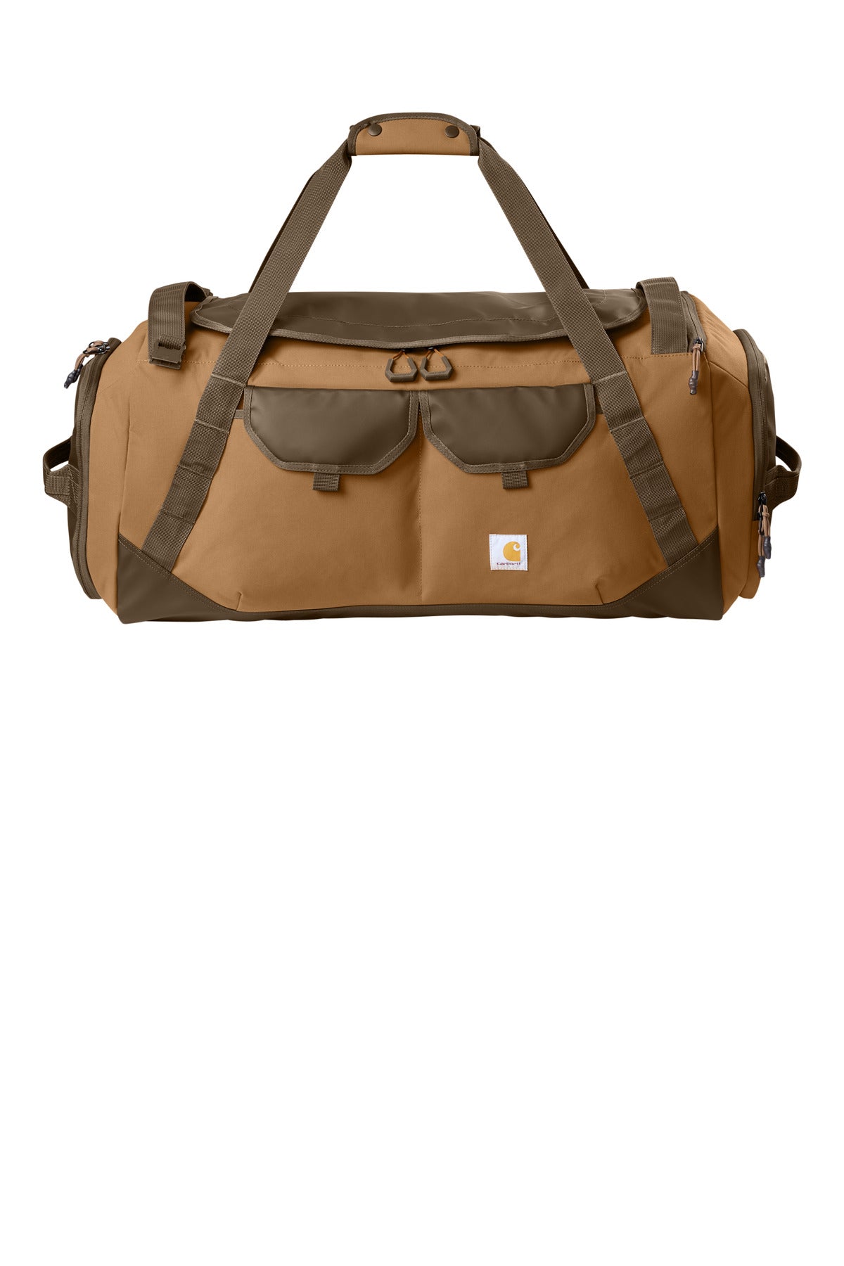 Carhartt?? 75L Heavy Haul Duffel CTB0000605