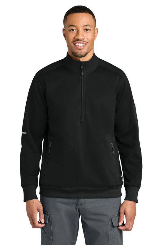 Carhartt?? FLD & RSCU 1/2-Zip Mid-Layer CTC86912