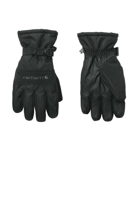 Carhartt?? Waterproof Insulated Glove CTGL0511