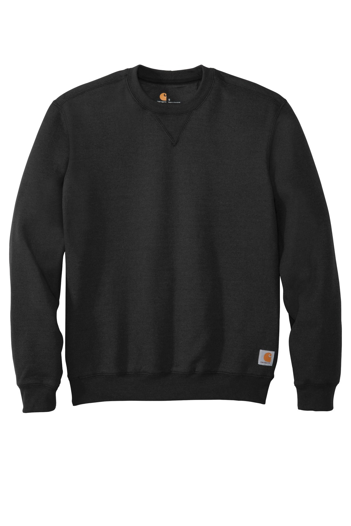 Carhartt ® Midweight Crewneck Sweatshirt. CTK124