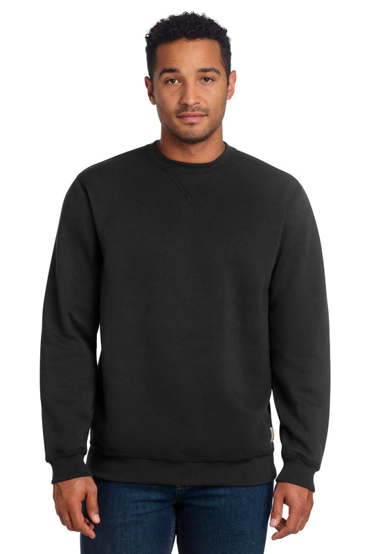 Carhartt ?? Midweight Crewneck Sweatshirt. CTK124