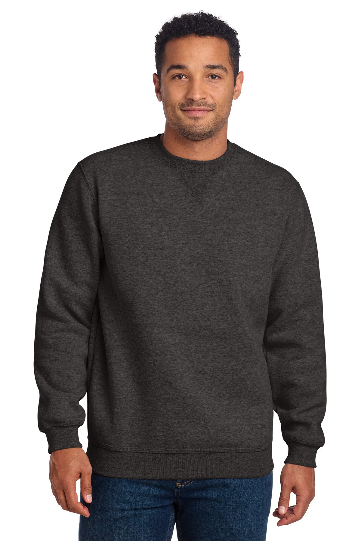Carhartt ?? Midweight Crewneck Sweatshirt. CTK124