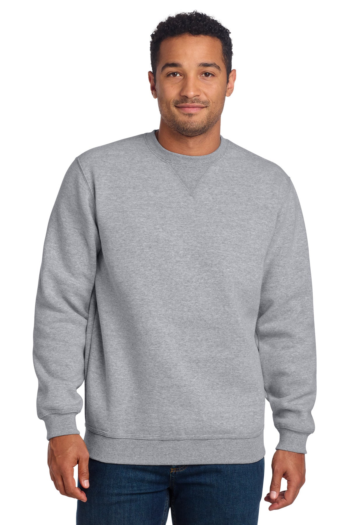 Carhartt ?? Midweight Crewneck Sweatshirt. CTK124