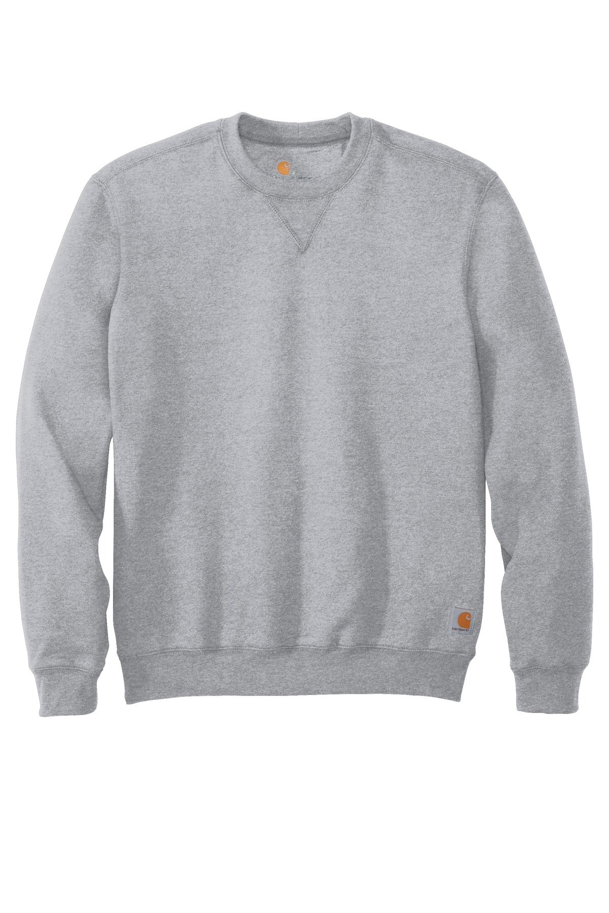 Carhartt ® Midweight Crewneck Sweatshirt. CTK124