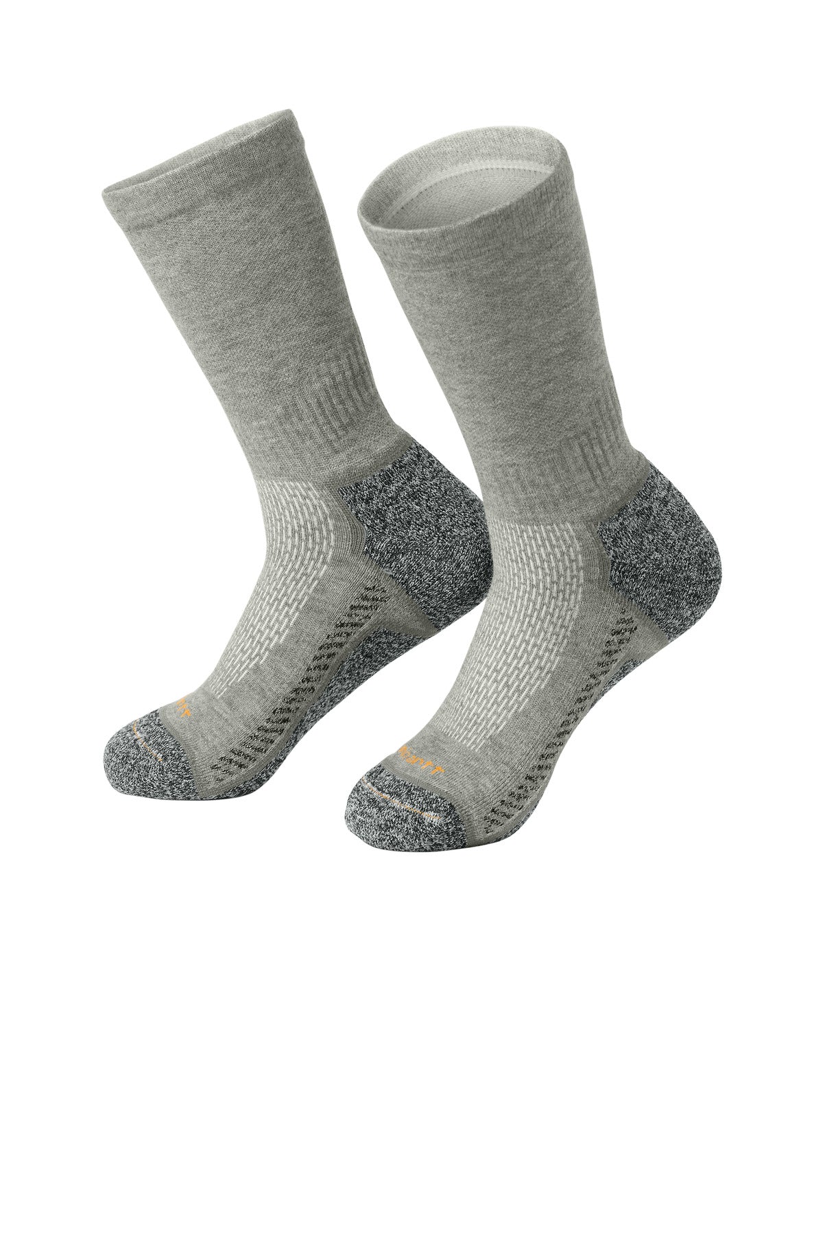 Carhartt Force?? Midweight Crew Sock (3-Pack) CTSC4223