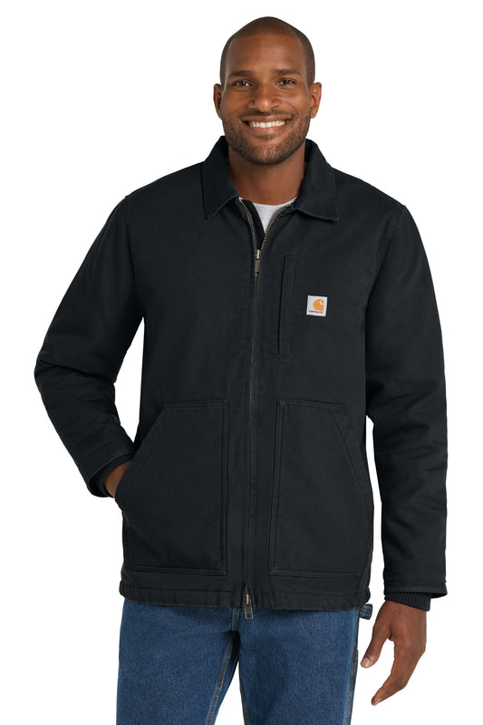 Carhartt® Tall Sherpa-Lined Coat CTT104293