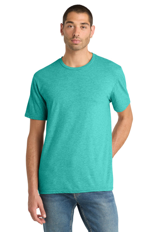 District?? Perfect Blend?? CVC Tee. DM108