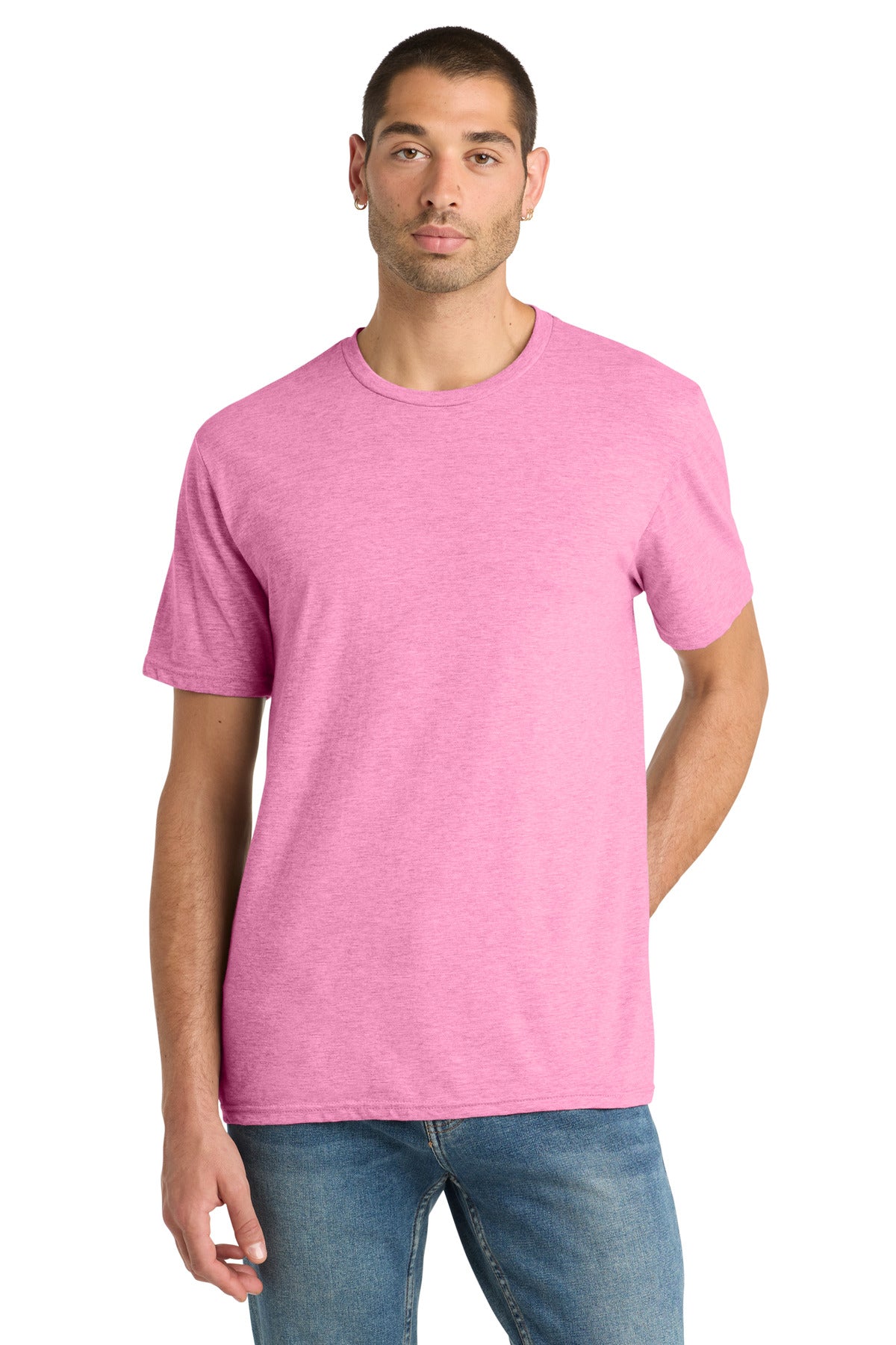 District?? Perfect Blend?? CVC Tee. DM108