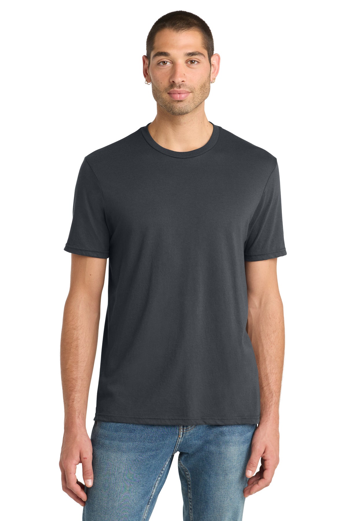District?? Perfect Blend?? CVC Tee. DM108