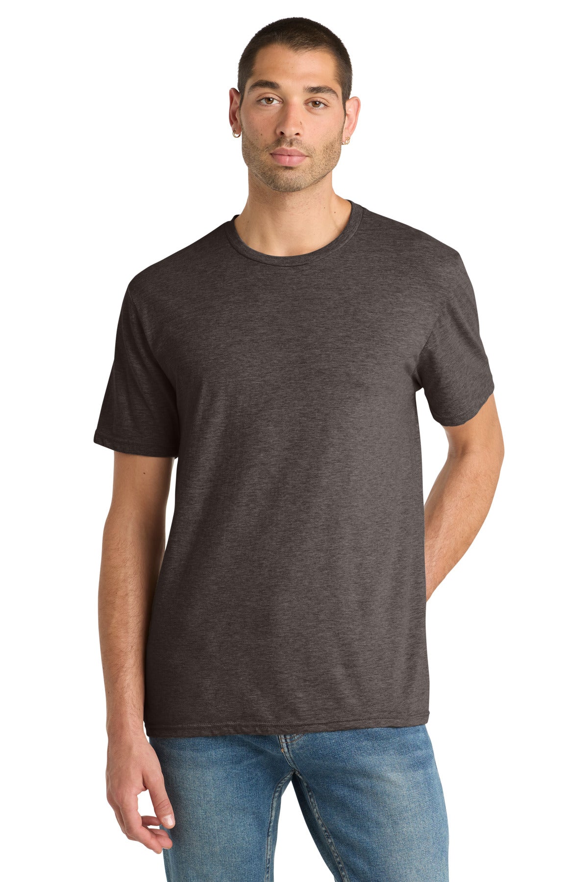 District?? Perfect Blend?? CVC Tee. DM108