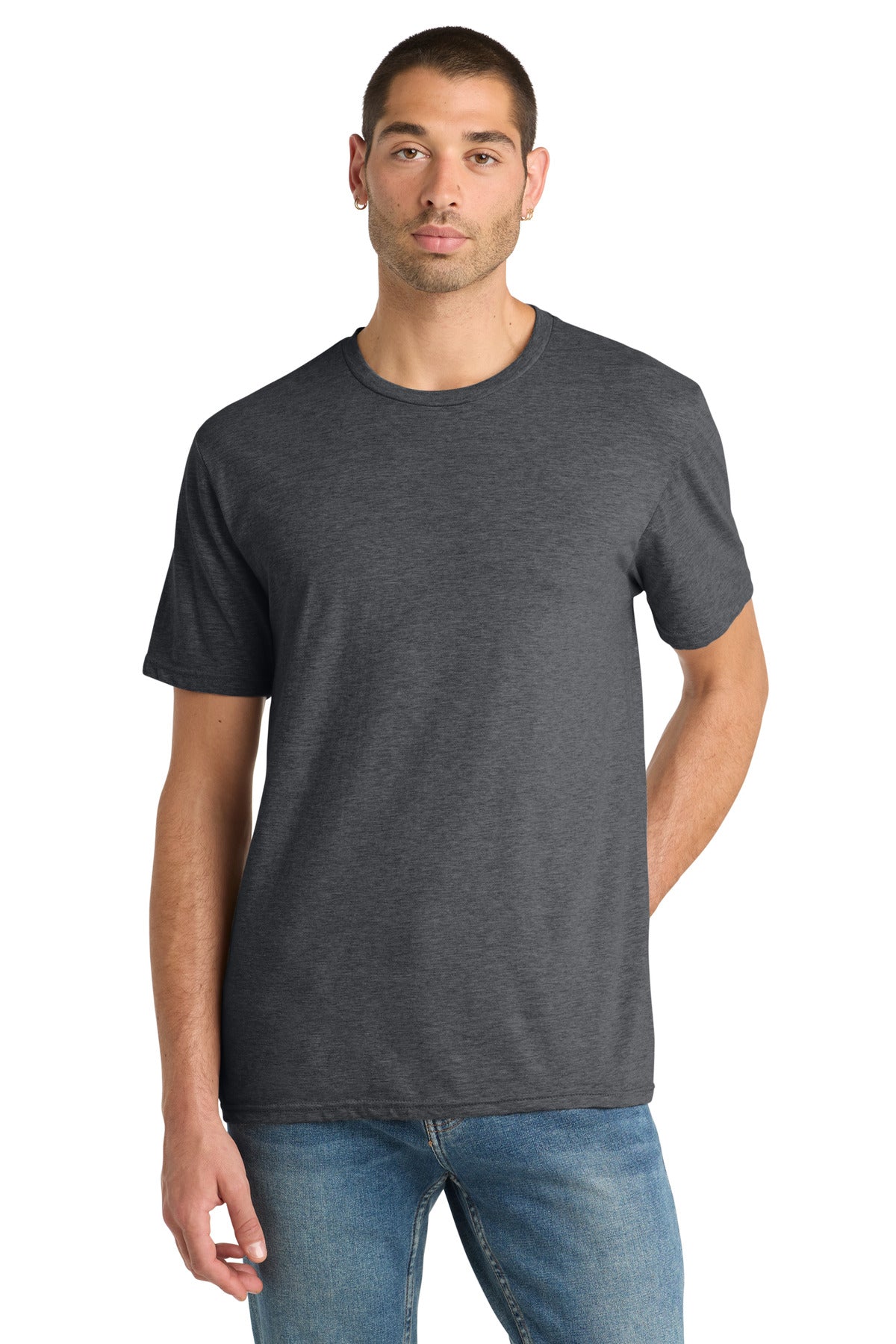 District?? Perfect Blend?? CVC Tee. DM108