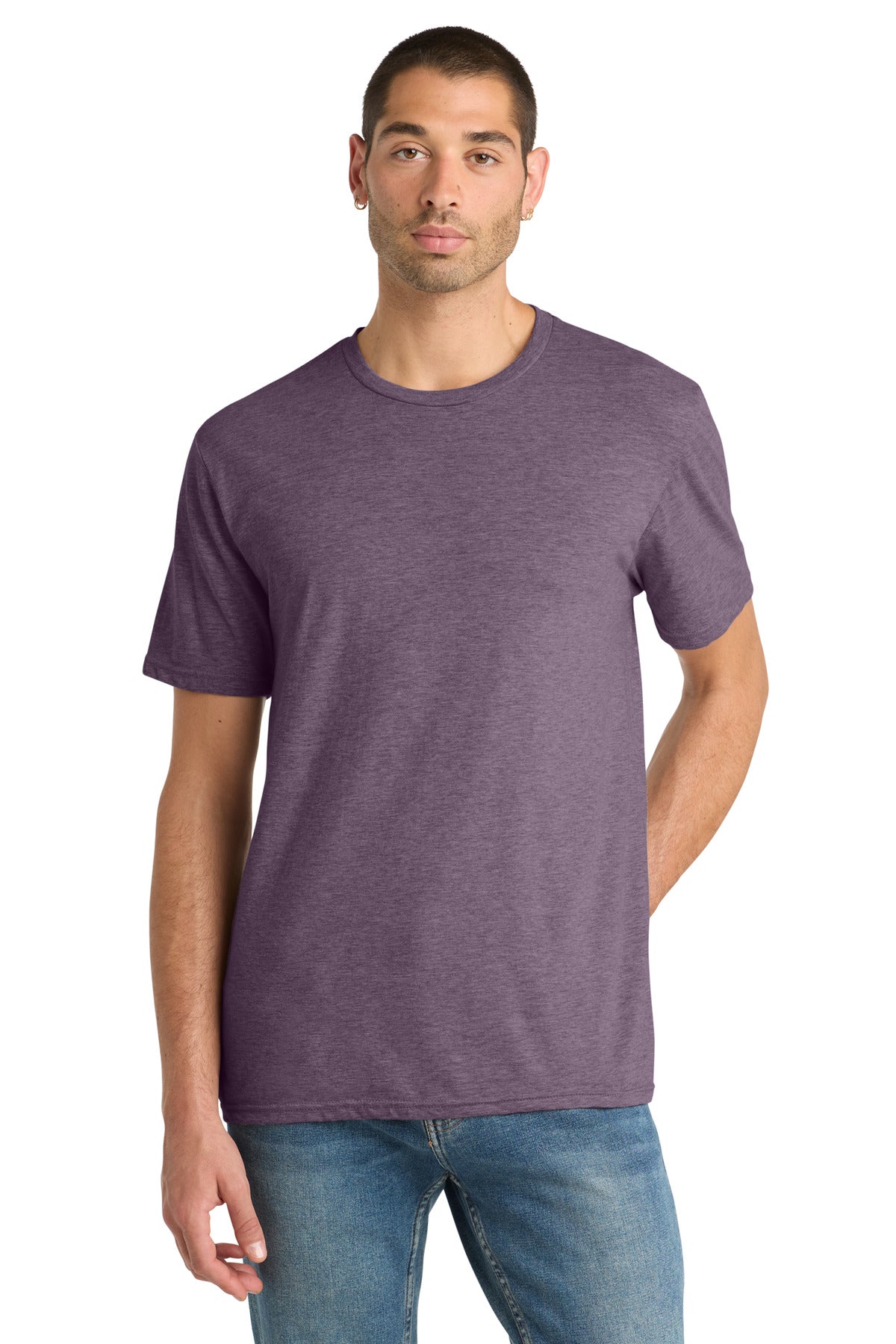 District?? Perfect Blend?? CVC Tee. DM108