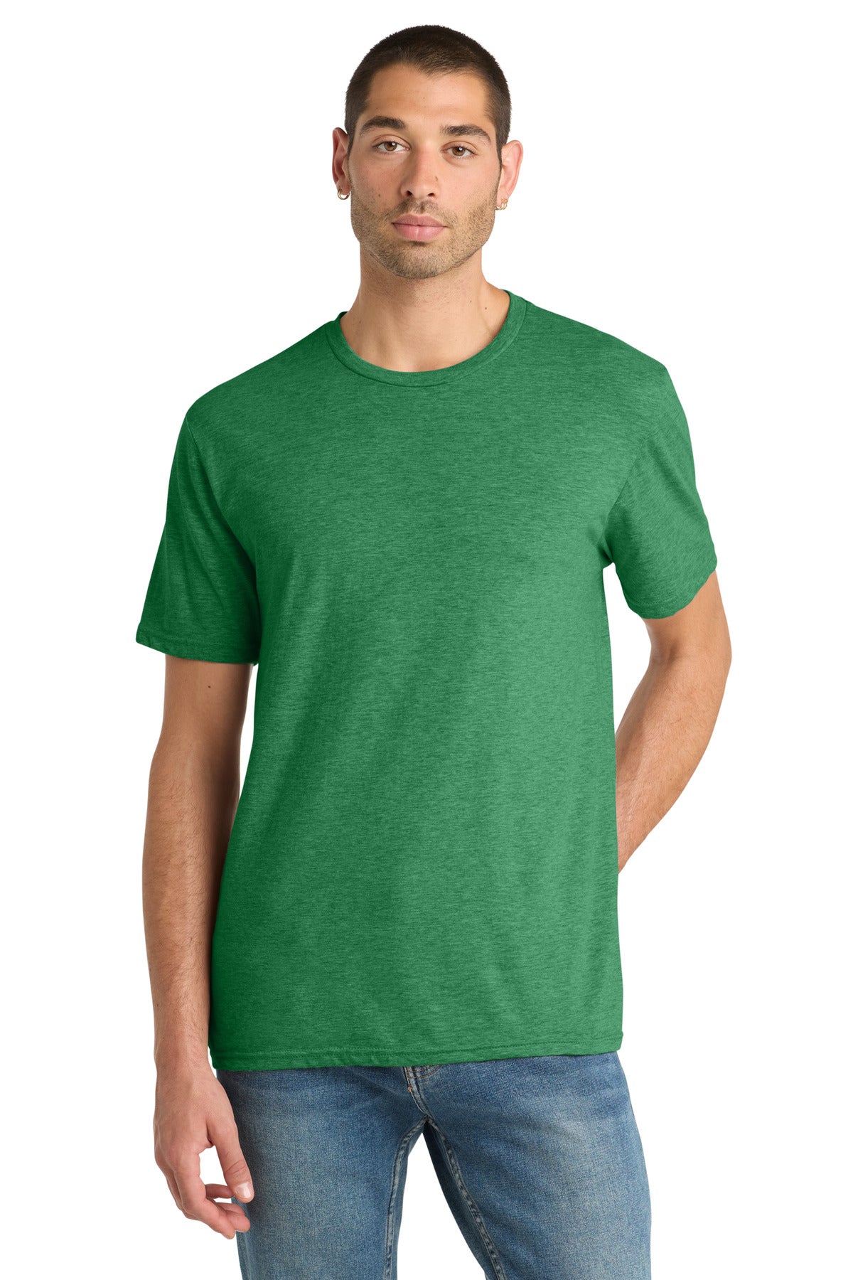 District?? Perfect Blend?? CVC Tee. DM108