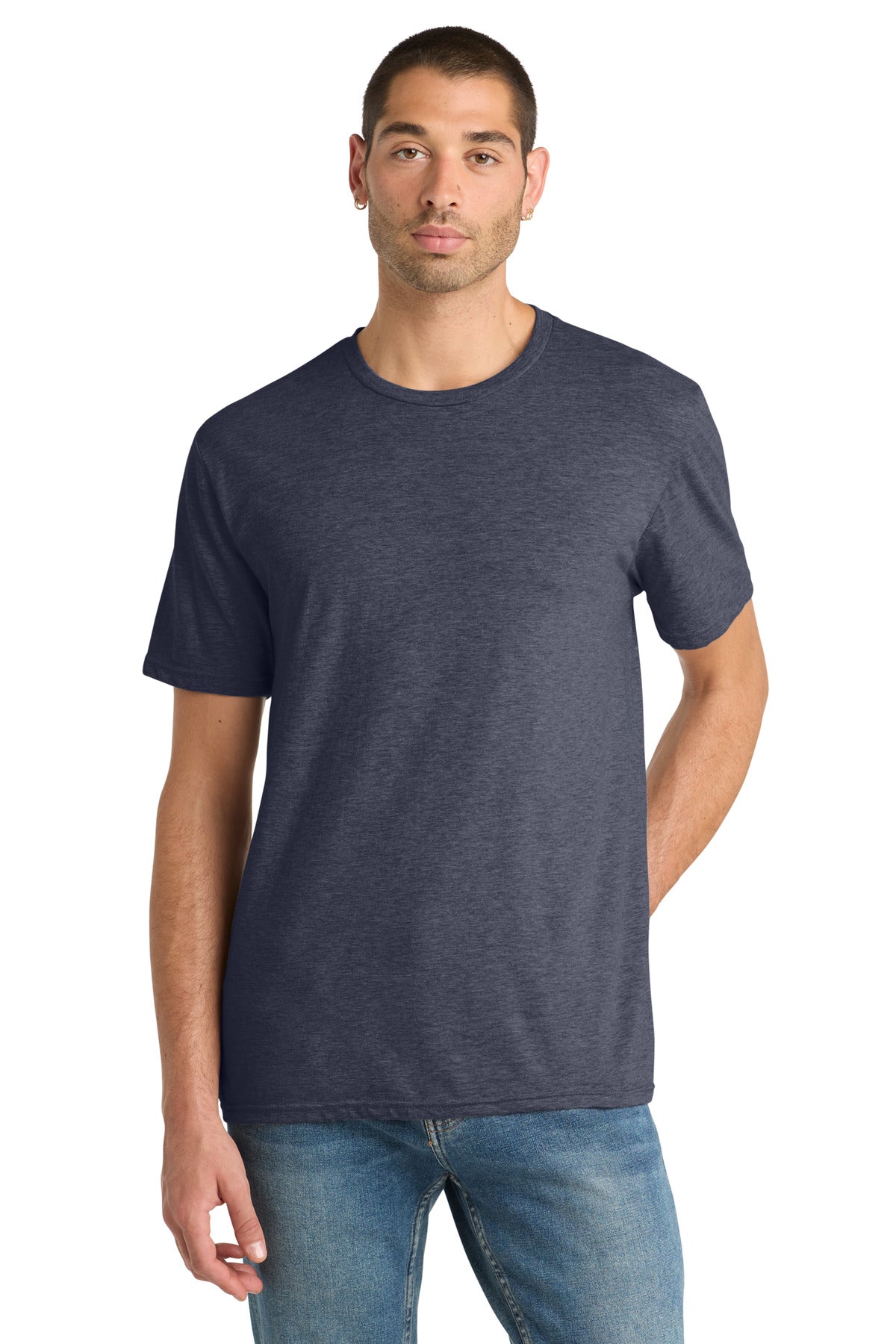 District?? Perfect Blend?? CVC Tee. DM108