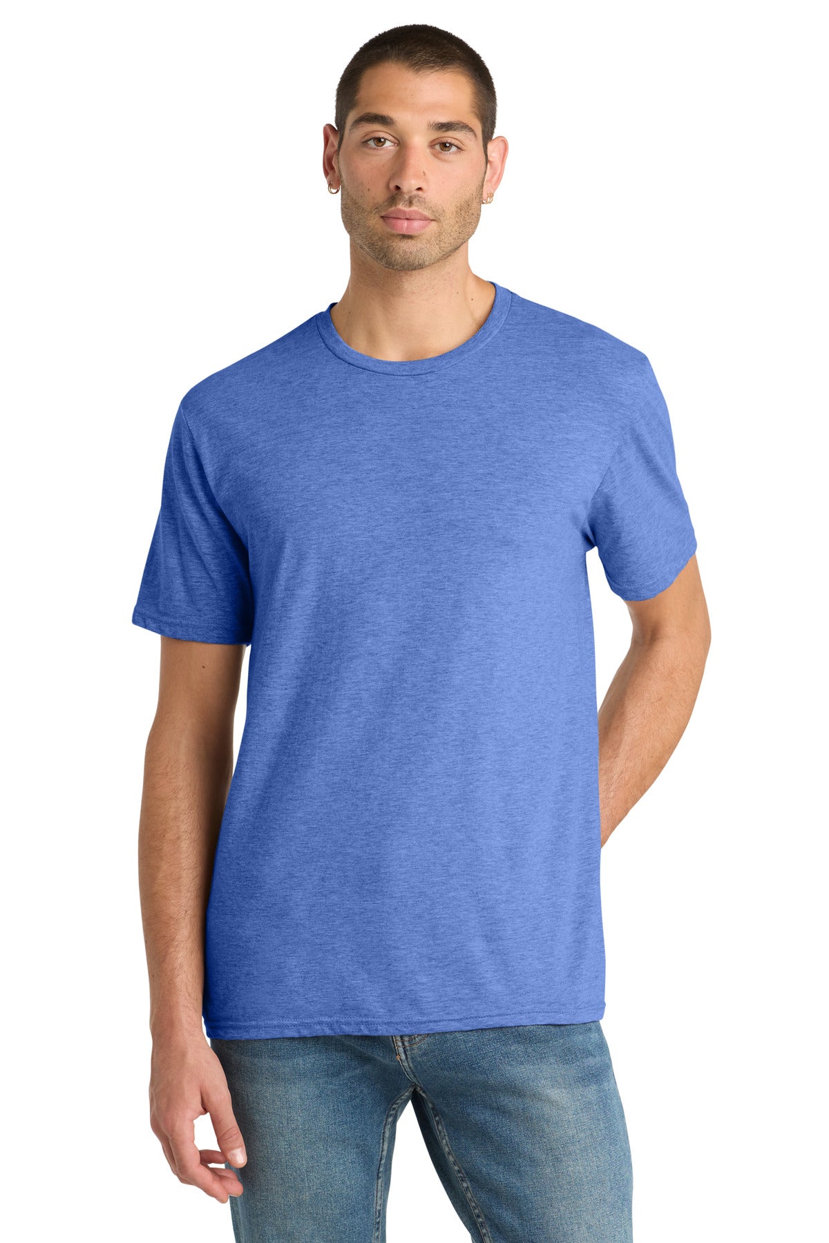 District?? Perfect Blend?? CVC Tee. DM108
