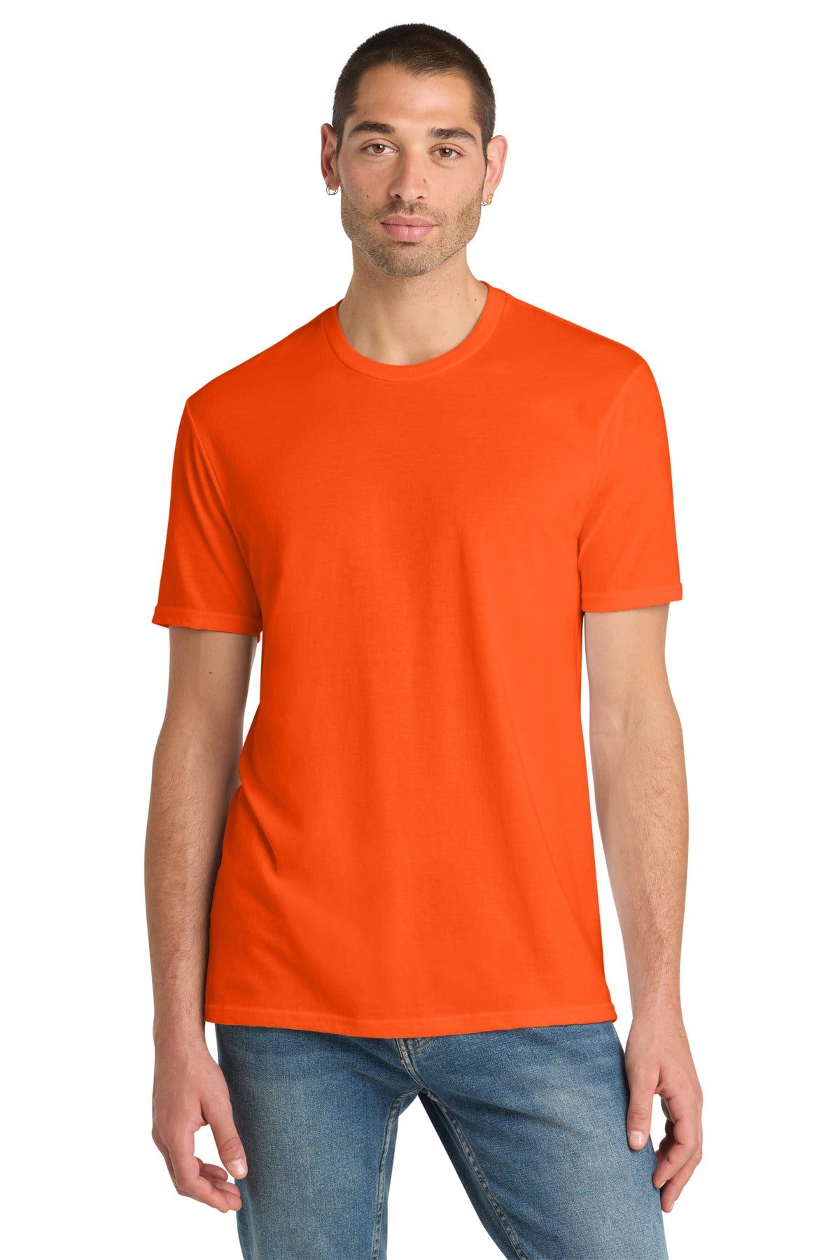 District?? Perfect Blend?? CVC Tee. DM108
