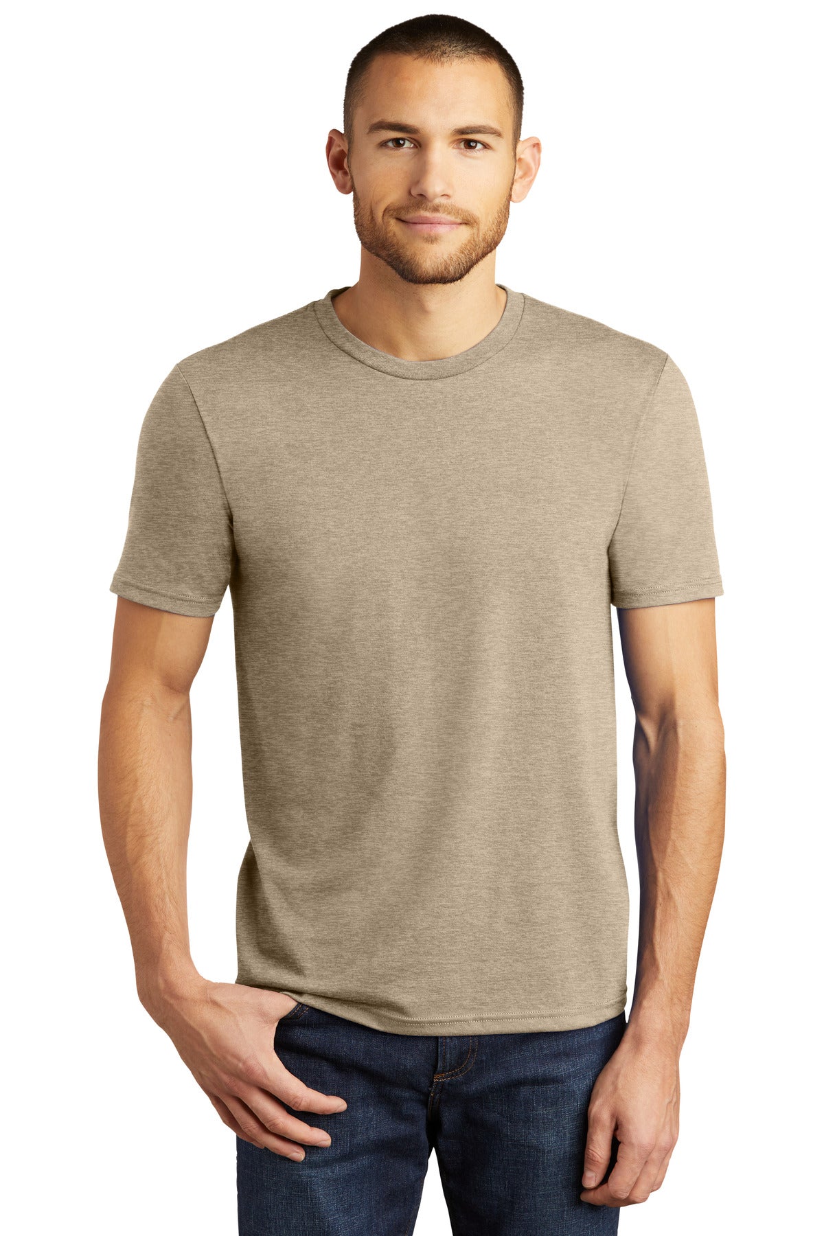 District ?? Perfect Tri??Tee. DM130