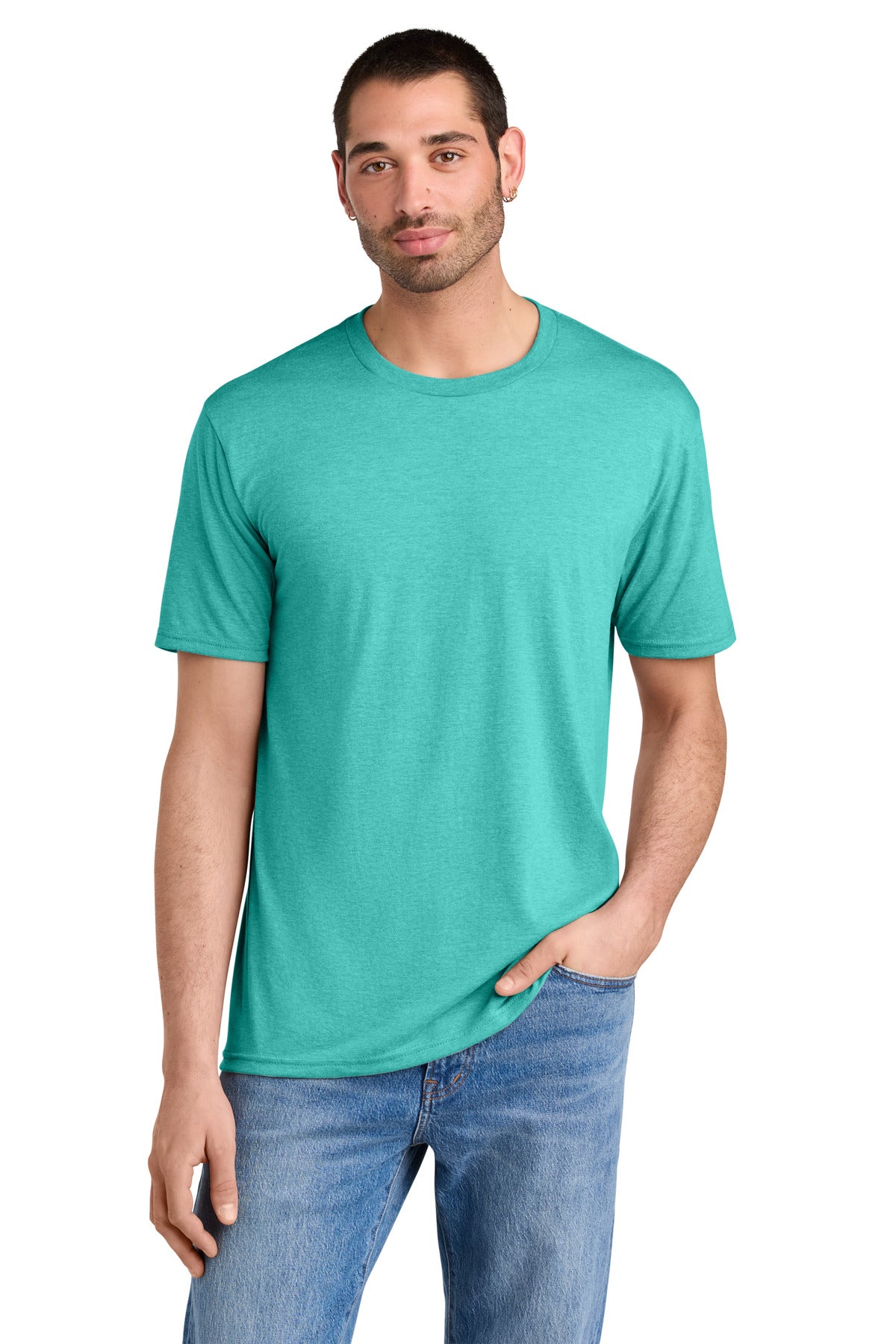 District ?? Perfect Tri??Tee. DM130
