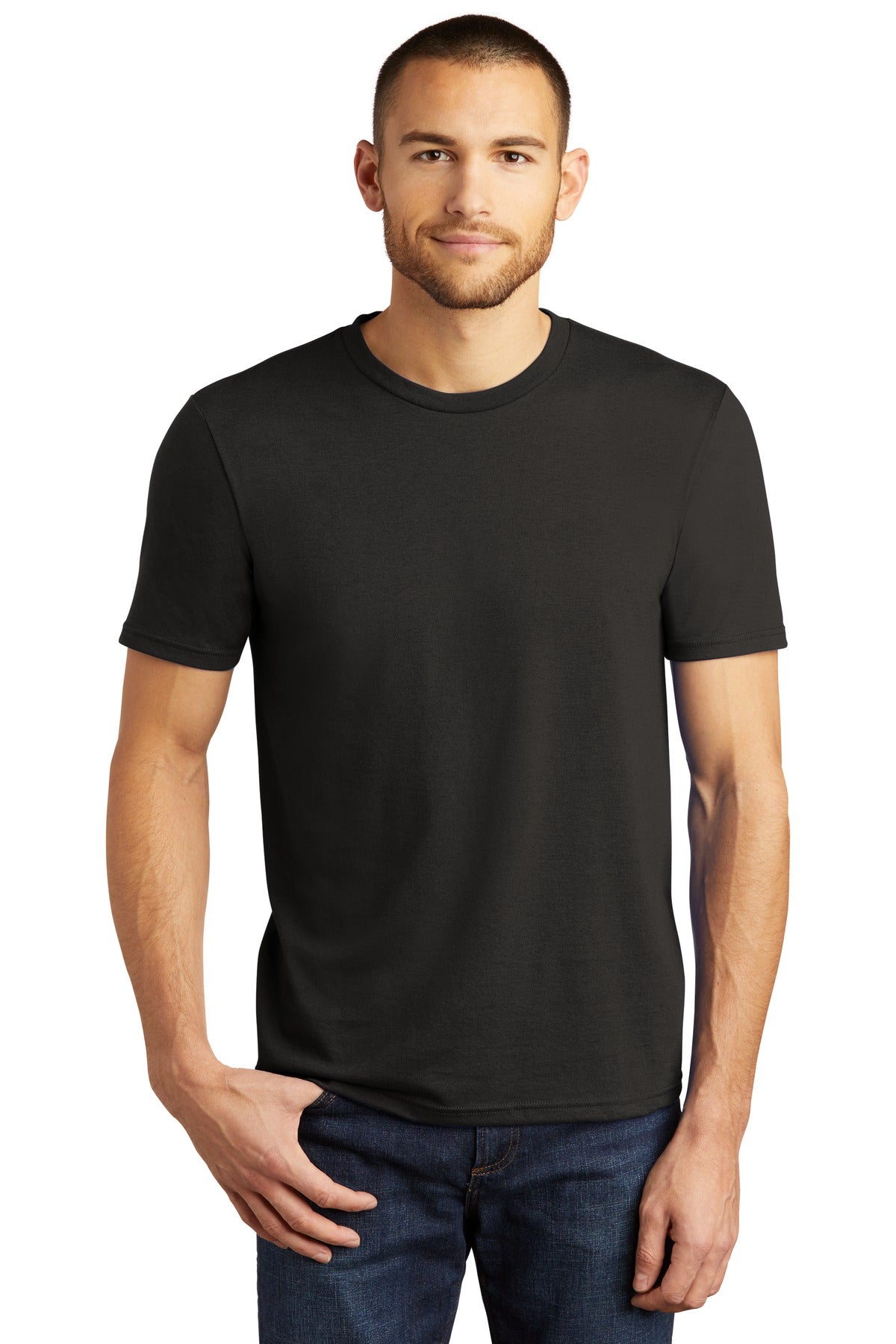 District ?? Perfect Tri??Tee. DM130