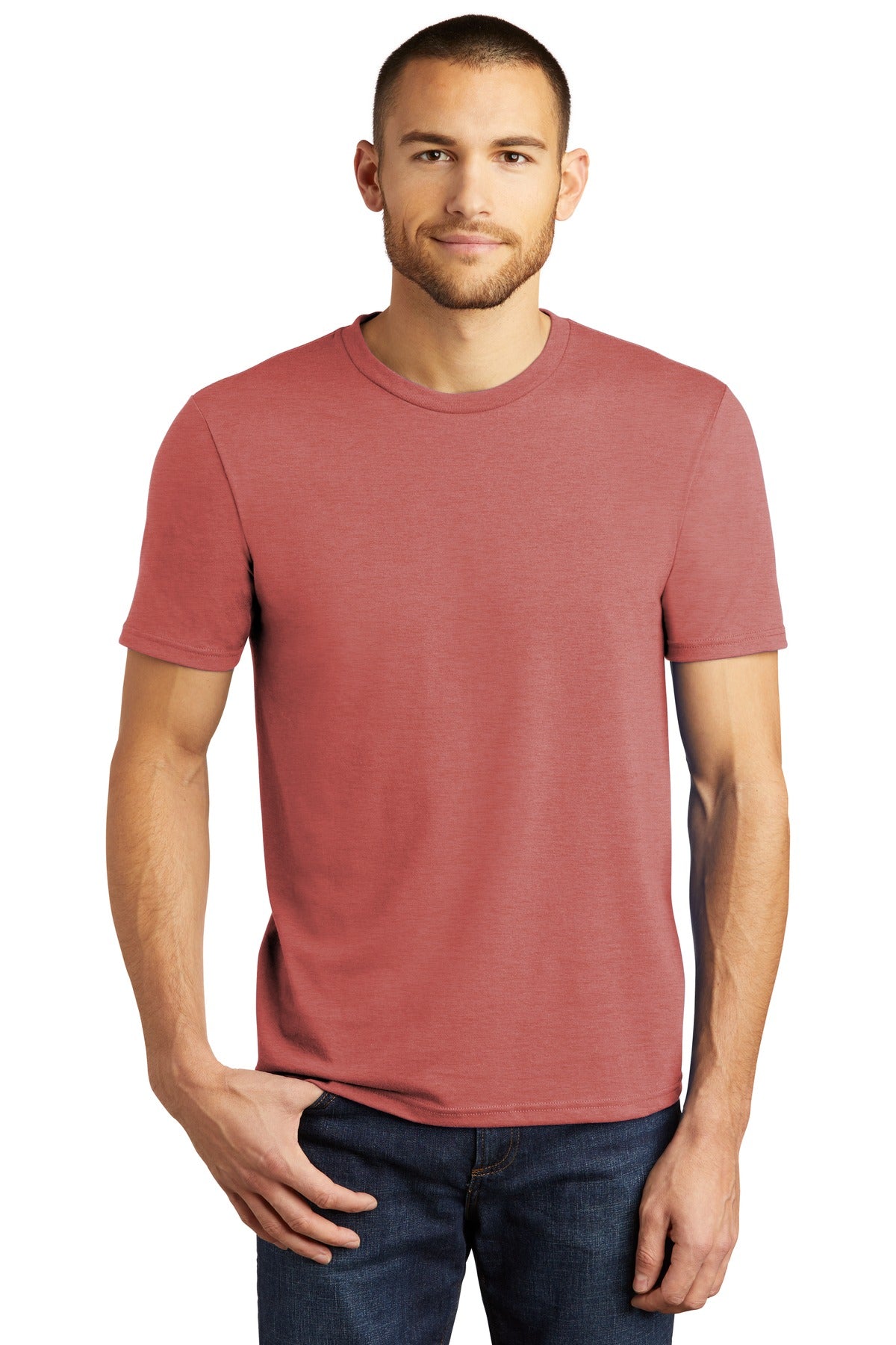District ?? Perfect Tri??Tee. DM130