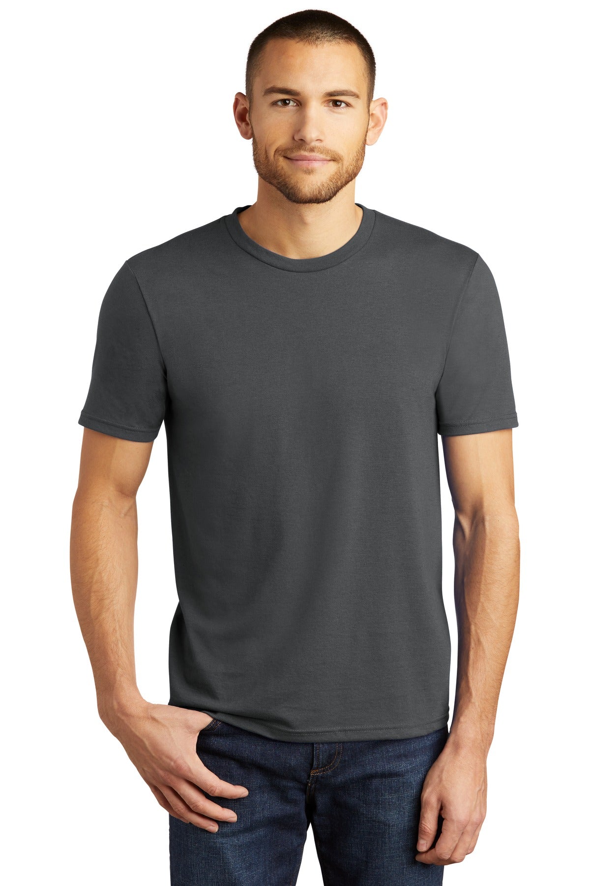 District ?? Perfect Tri??Tee. DM130