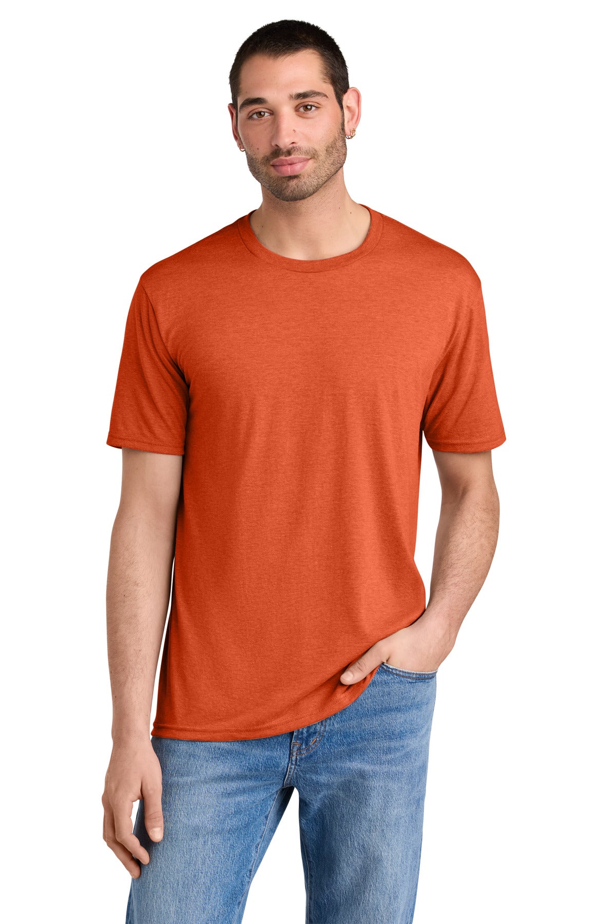 District ?? Perfect Tri??Tee. DM130