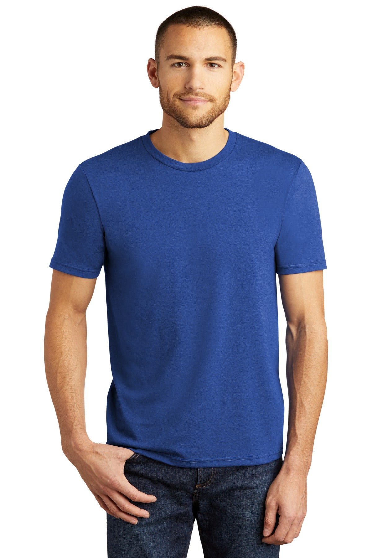 District ?? Perfect Tri??Tee. DM130