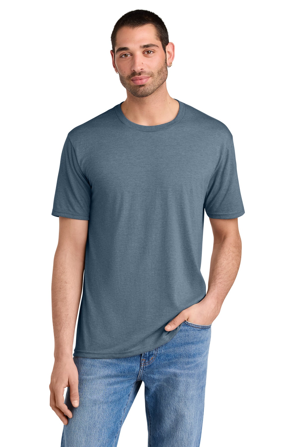 District ?? Perfect Tri??Tee. DM130