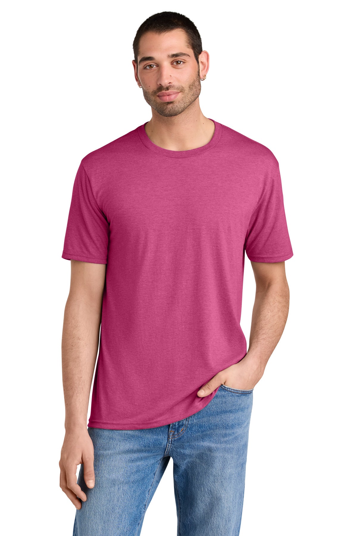 District ?? Perfect Tri??Tee. DM130