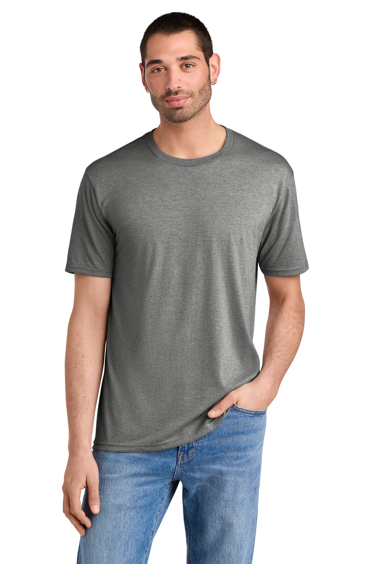 District ?? Perfect Tri??Tee. DM130