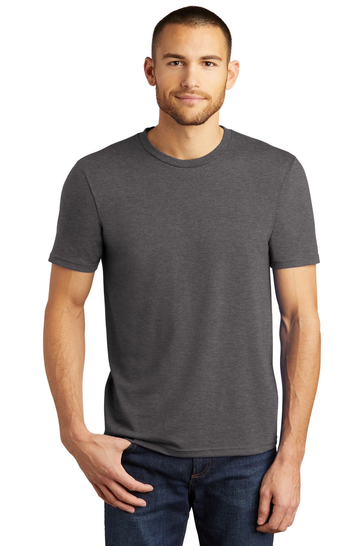 District ?? Perfect Tri??Tee. DM130
