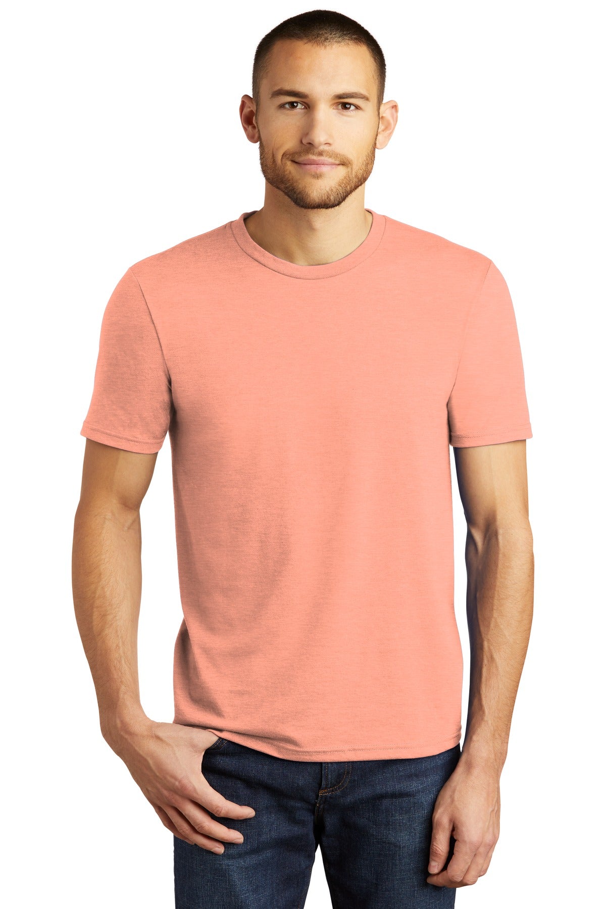 District ?? Perfect Tri??Tee. DM130
