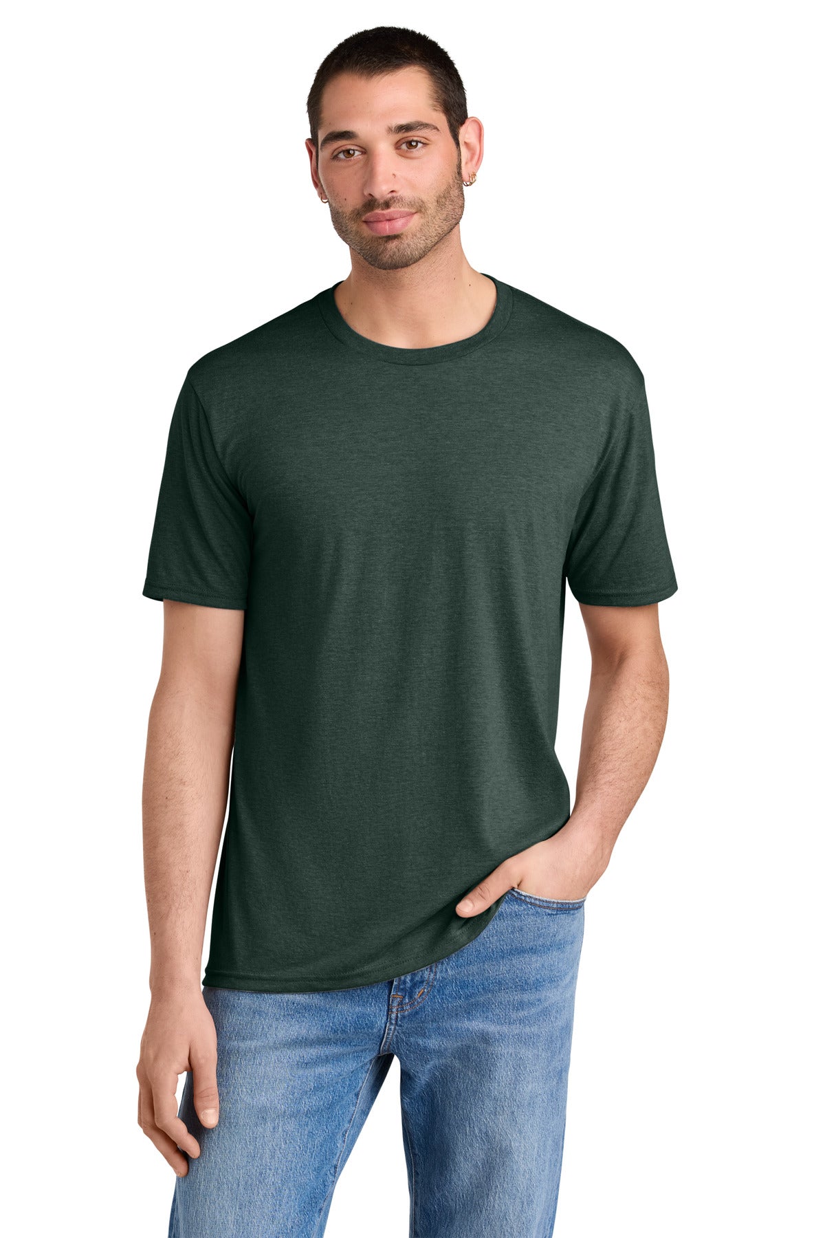District ?? Perfect Tri??Tee. DM130