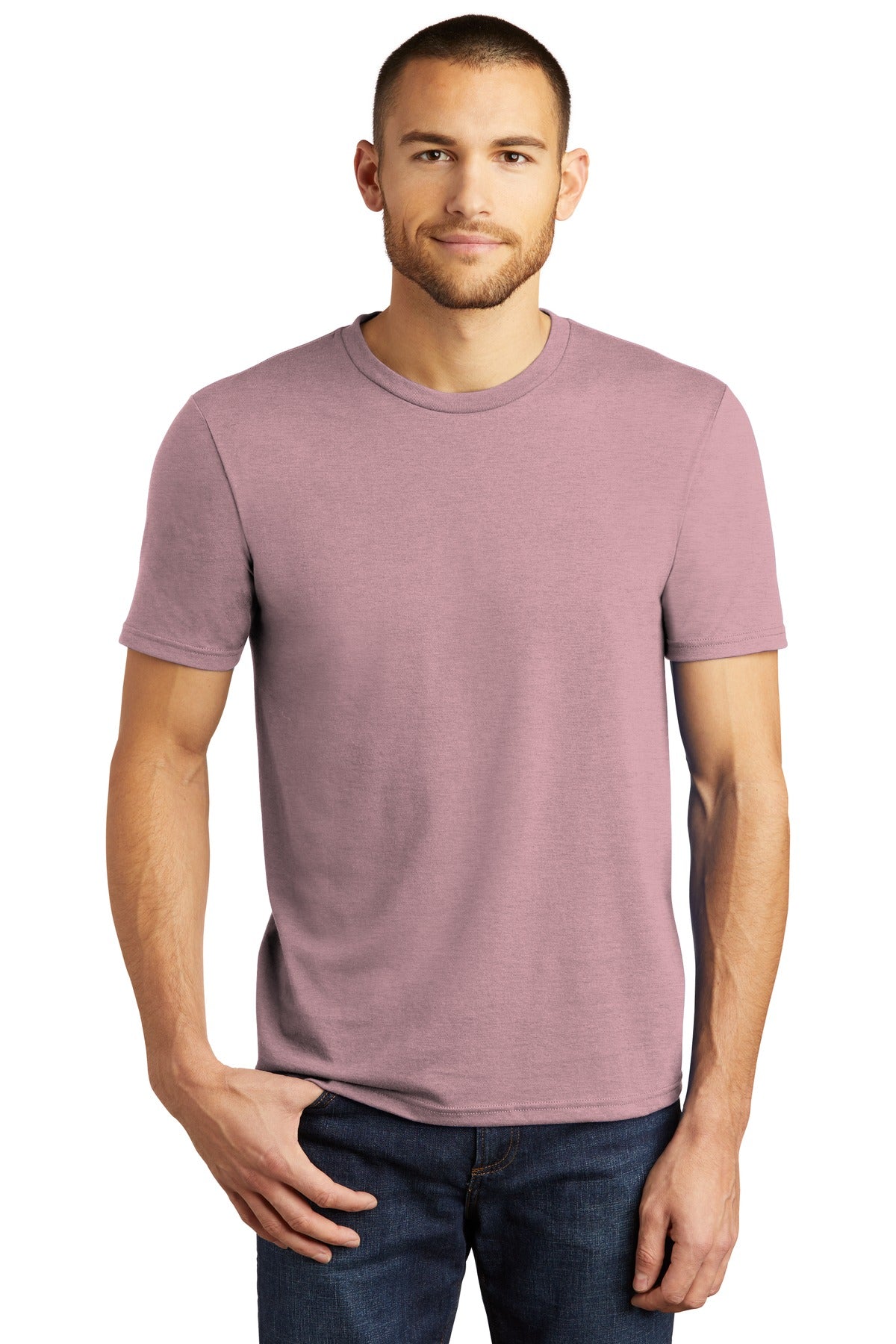 District ?? Perfect Tri??Tee. DM130