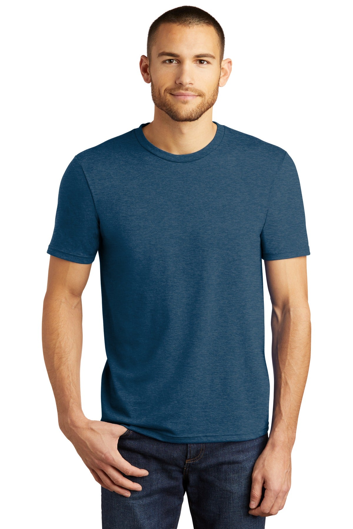 District ?? Perfect Tri??Tee. DM130