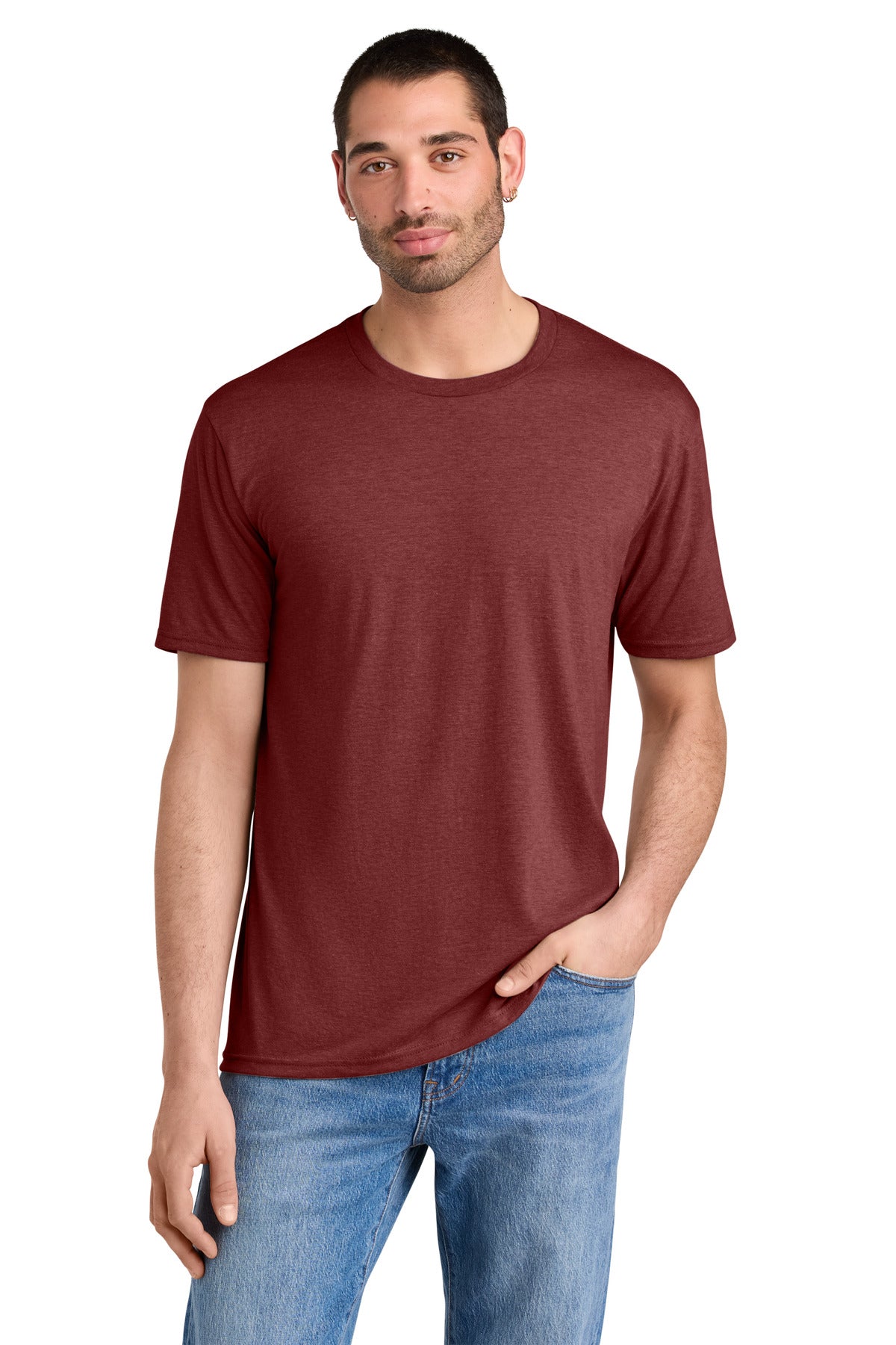 District ?? Perfect Tri??Tee. DM130