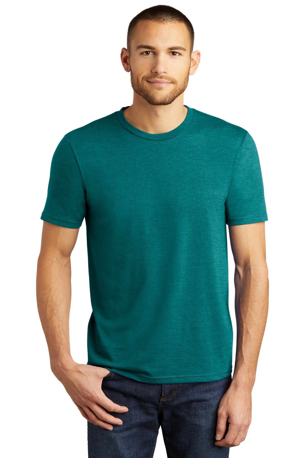 District ?? Perfect Tri??Tee. DM130