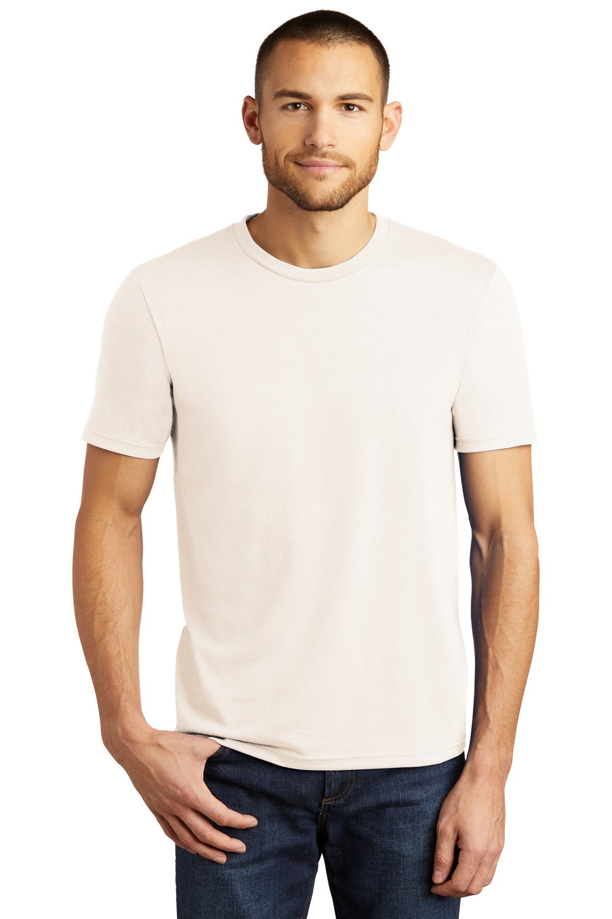 District ?? Perfect Tri??Tee. DM130
