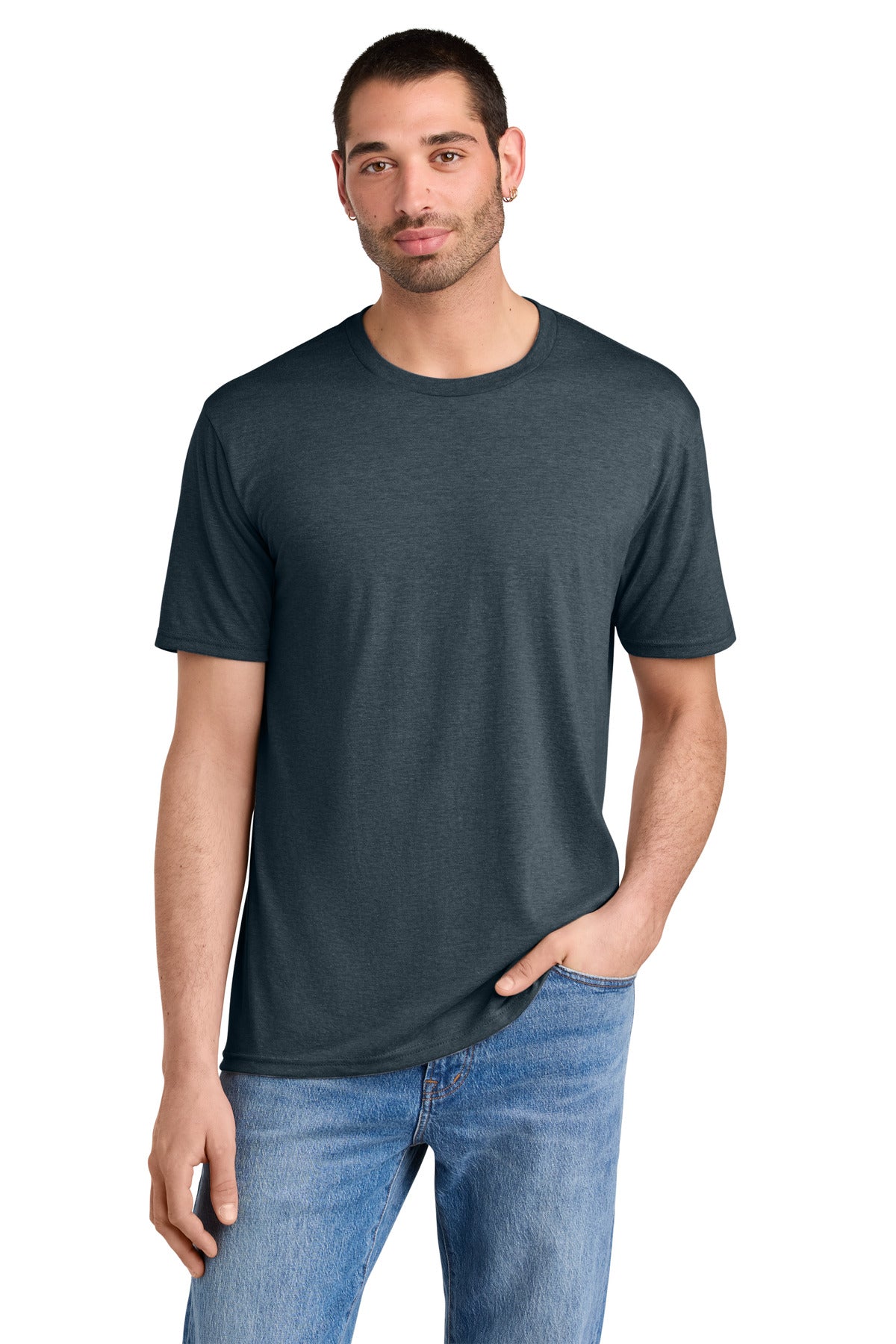 District ?? Perfect Tri??Tee. DM130