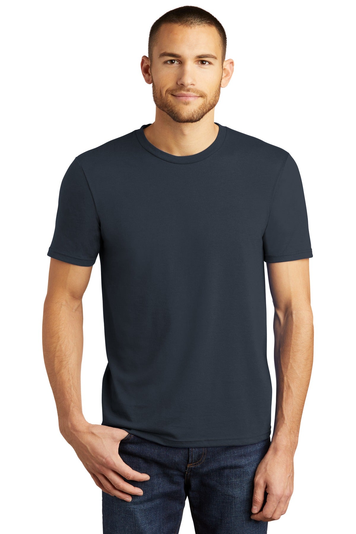 District ?? Perfect Tri??Tee. DM130